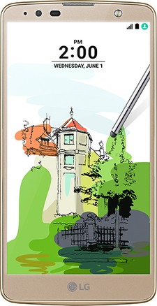 LG K557 K Series Stylo 2 Plus 4G LTE